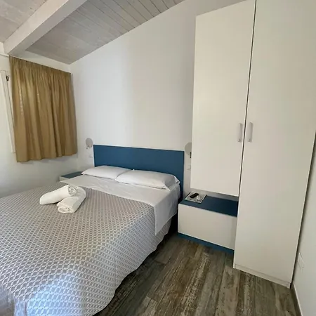 Marinella Beach Apartment Capo Vaticano Exterior photo