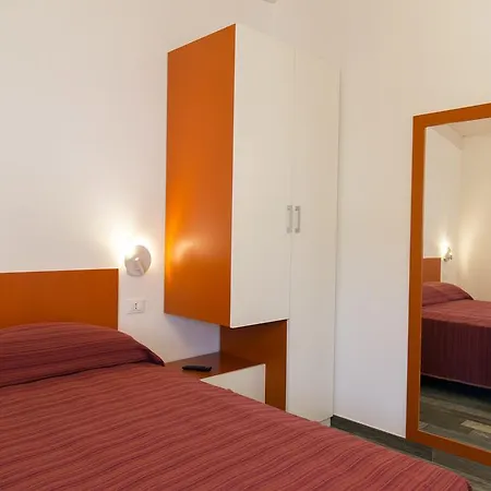 Marinella Beach Apartment Capo Vaticano Exterior photo