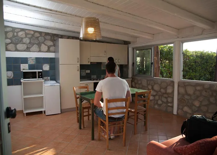 Marinella Beach Apartment
