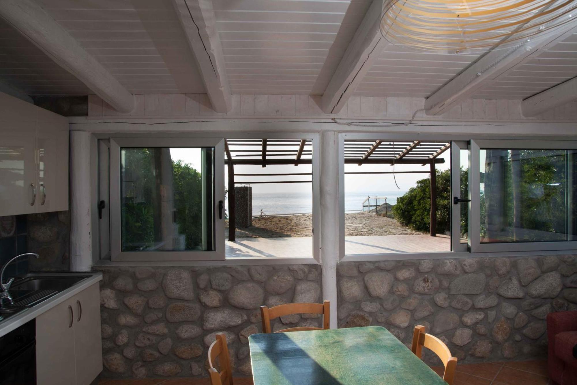 Marinella Holiday home *
