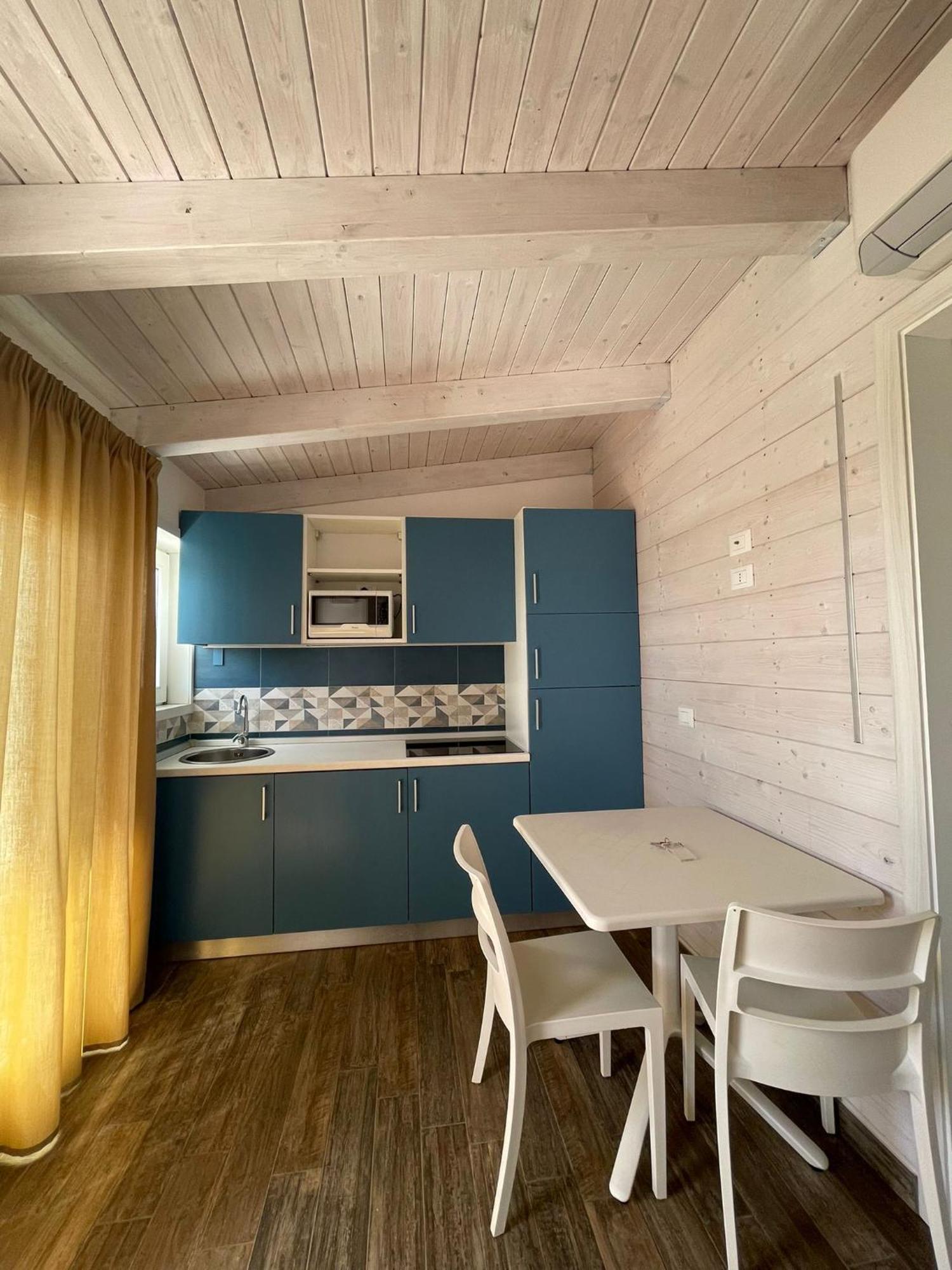 Marinella Ferienhaus *