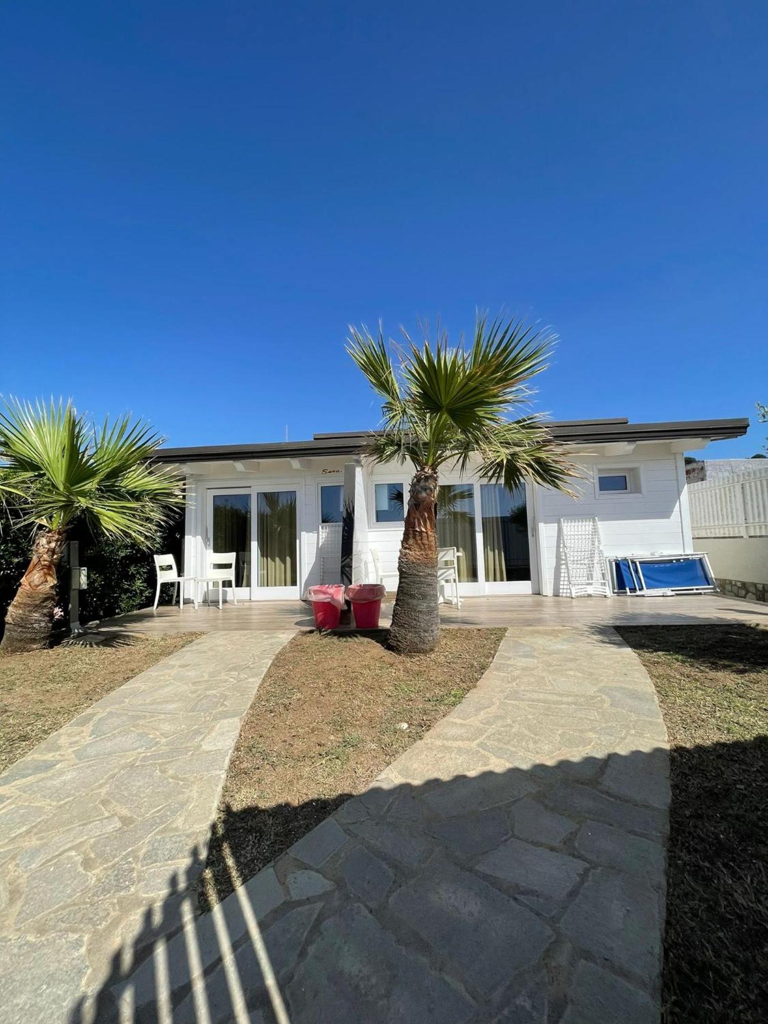 Holiday home Marinella Capo Vaticano