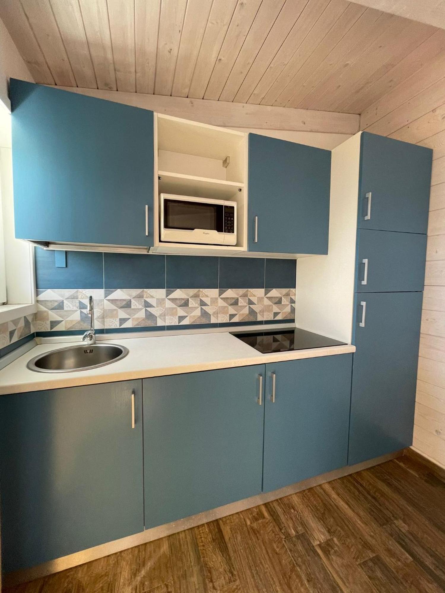 Marinella Holiday home