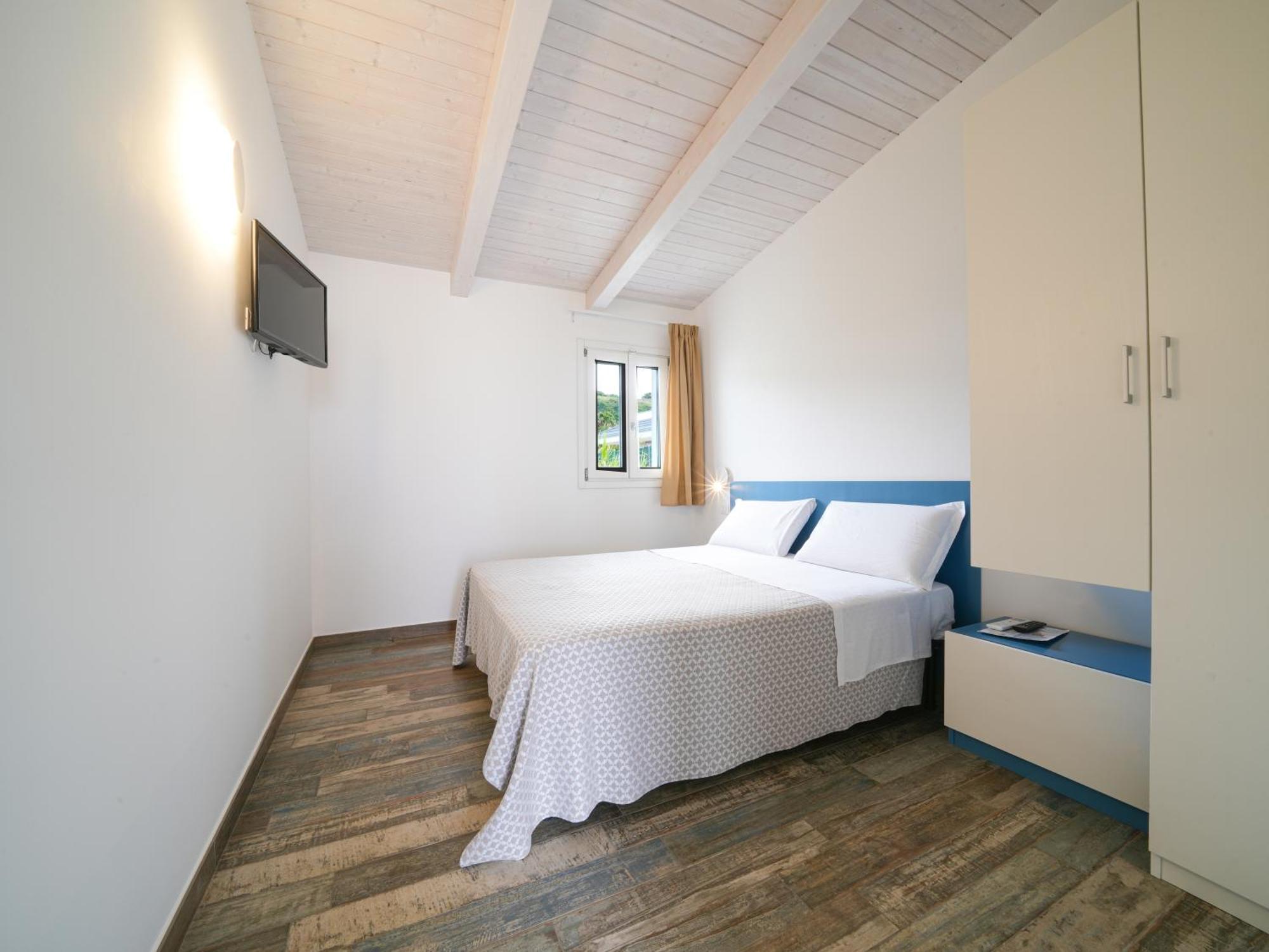 Marinella Holiday home