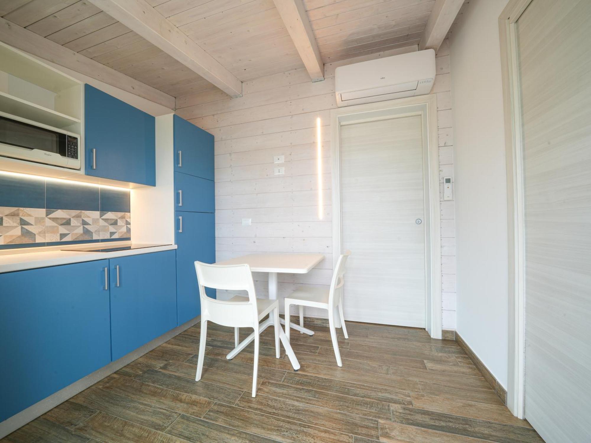 Marinella Holiday home *