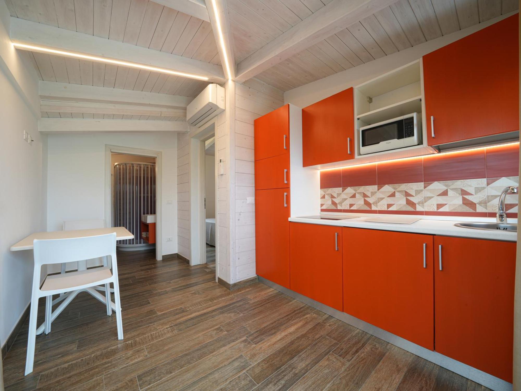 Holiday home Marinella *