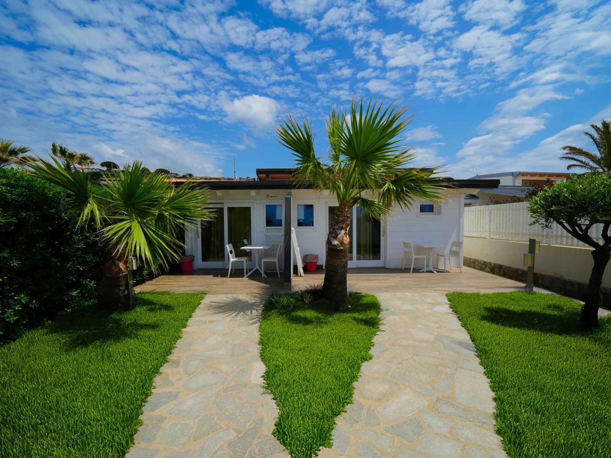 Marinella Holiday home Capo Vaticano
