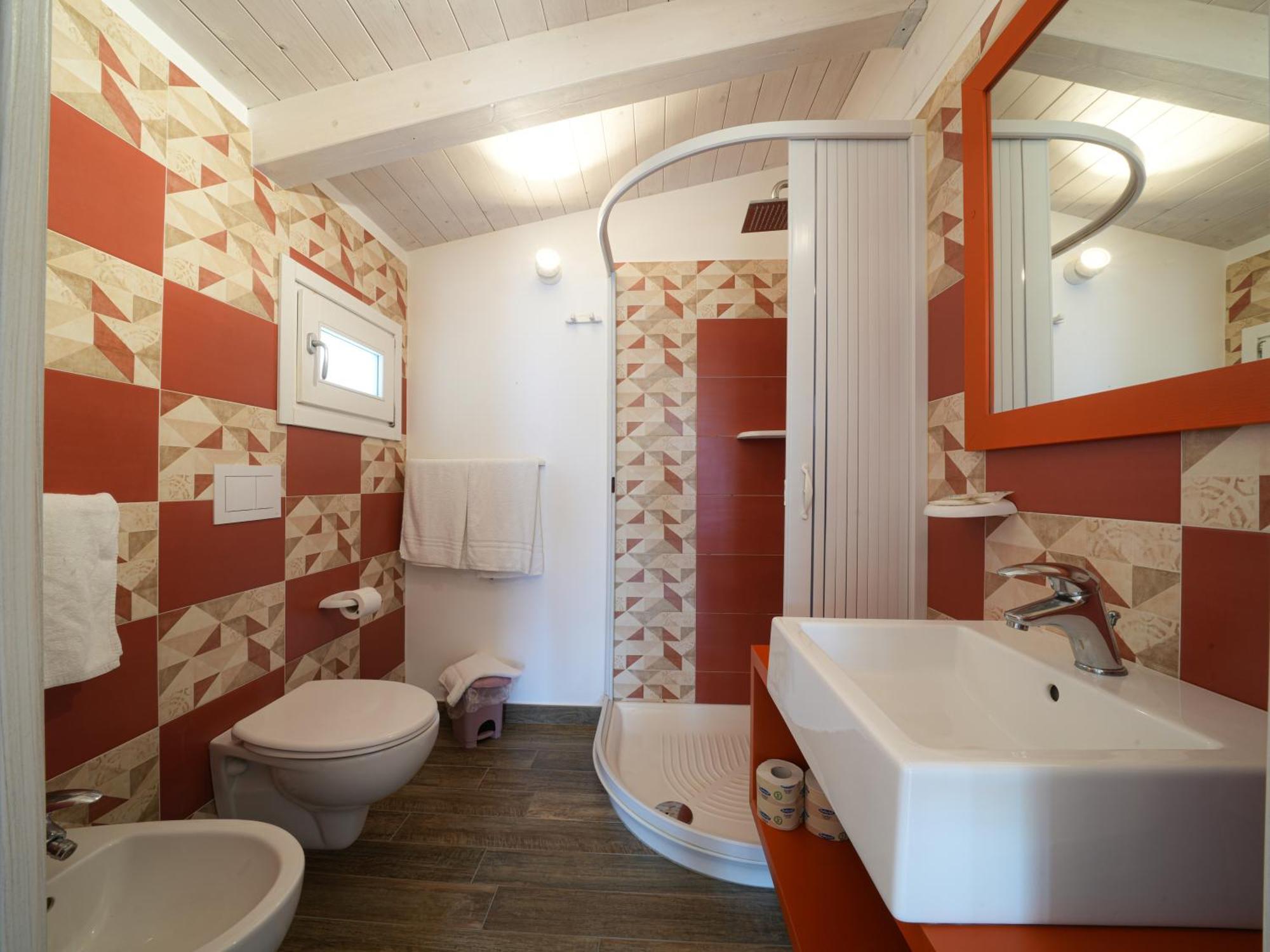 Marinella Holiday home