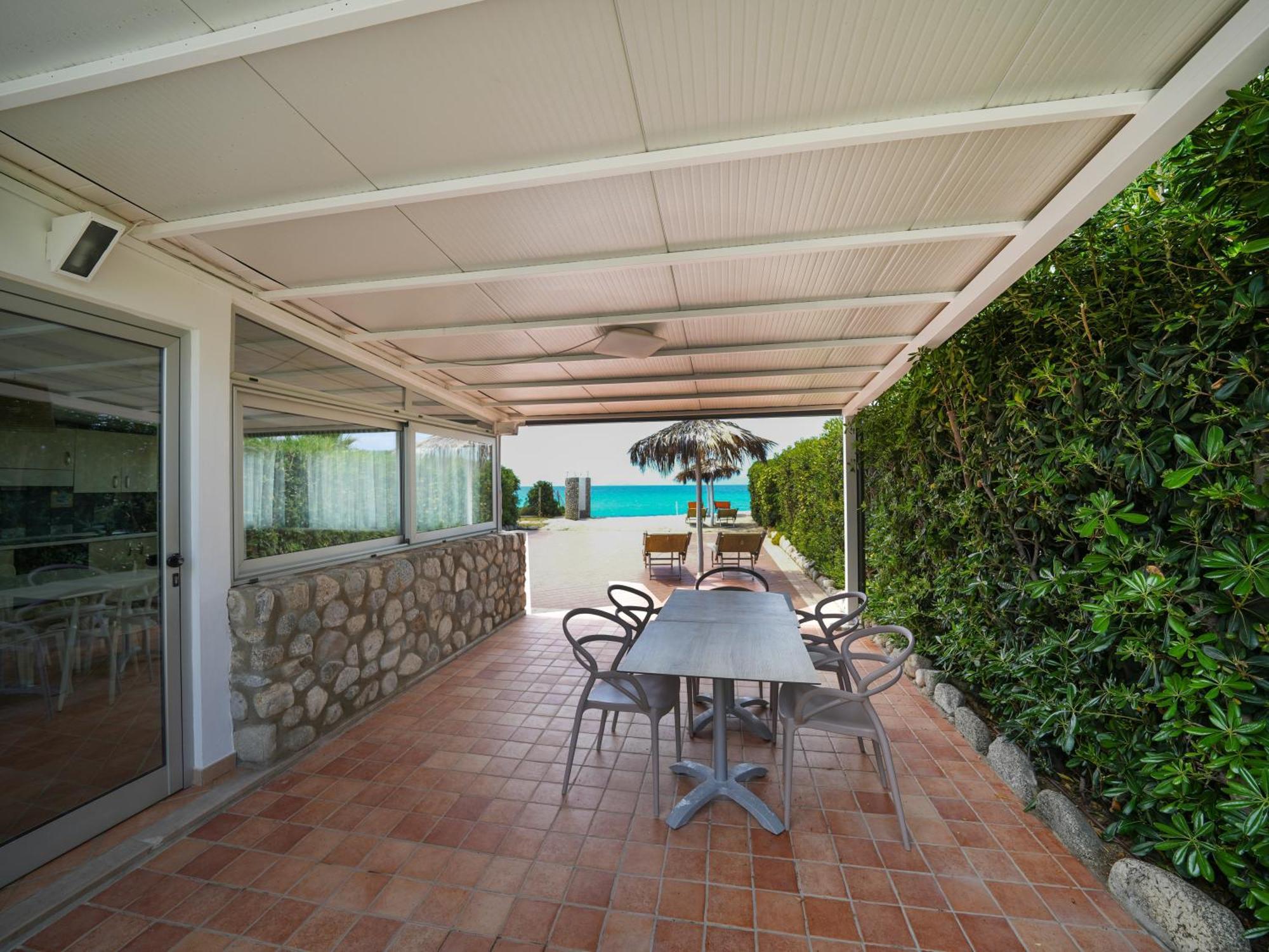 Marinella Holiday home *