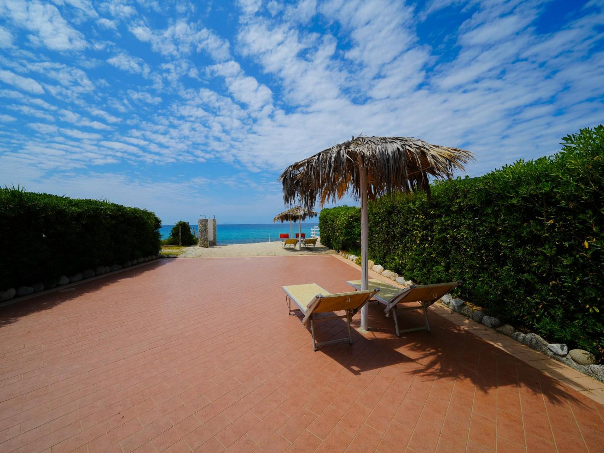 Holiday home Marinella *