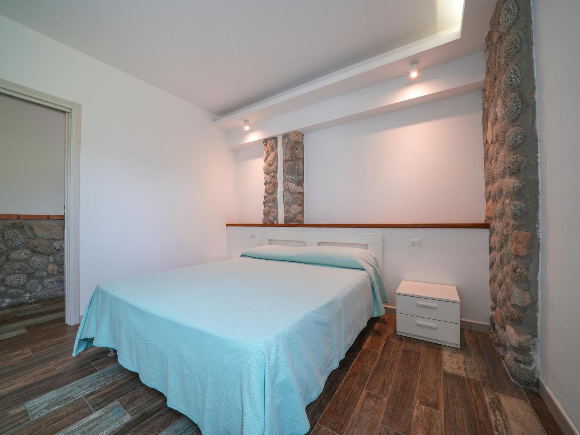 Marinella Holiday home Capo Vaticano