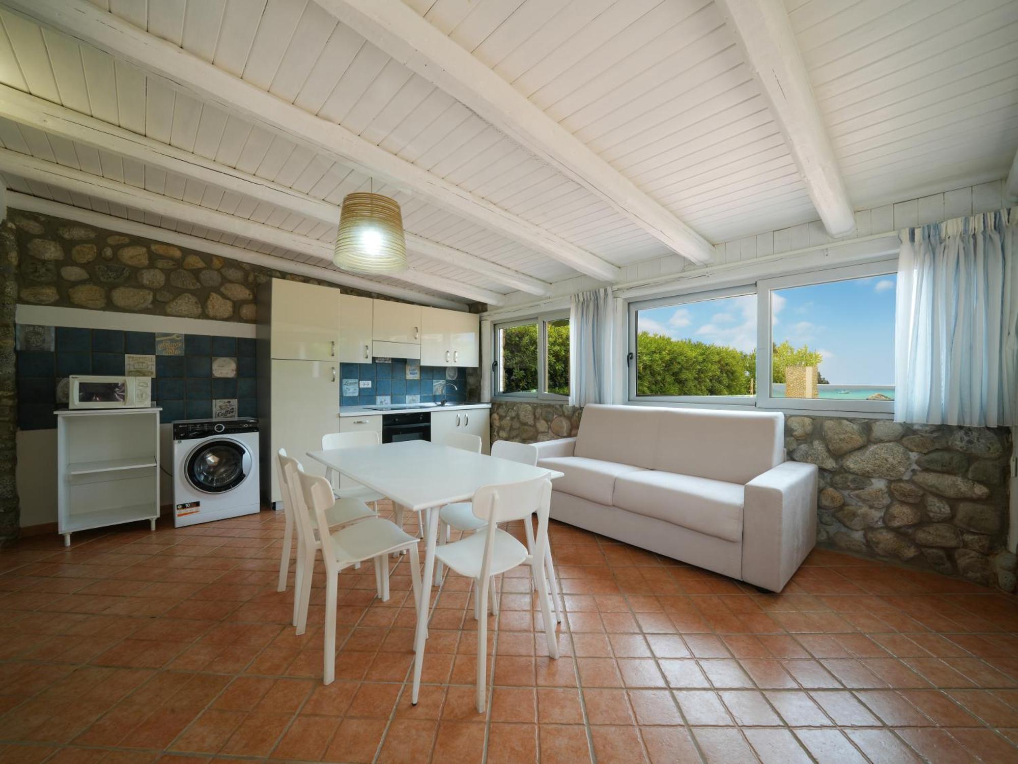 Marinella Holiday home