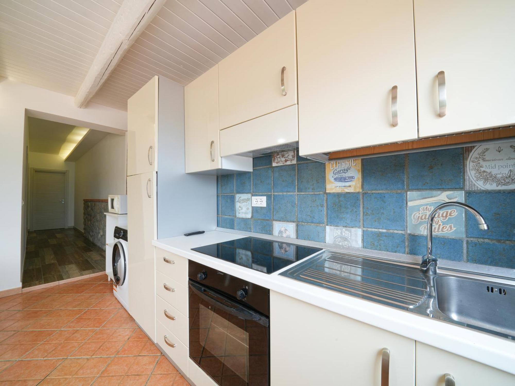 Marinella Holiday home *