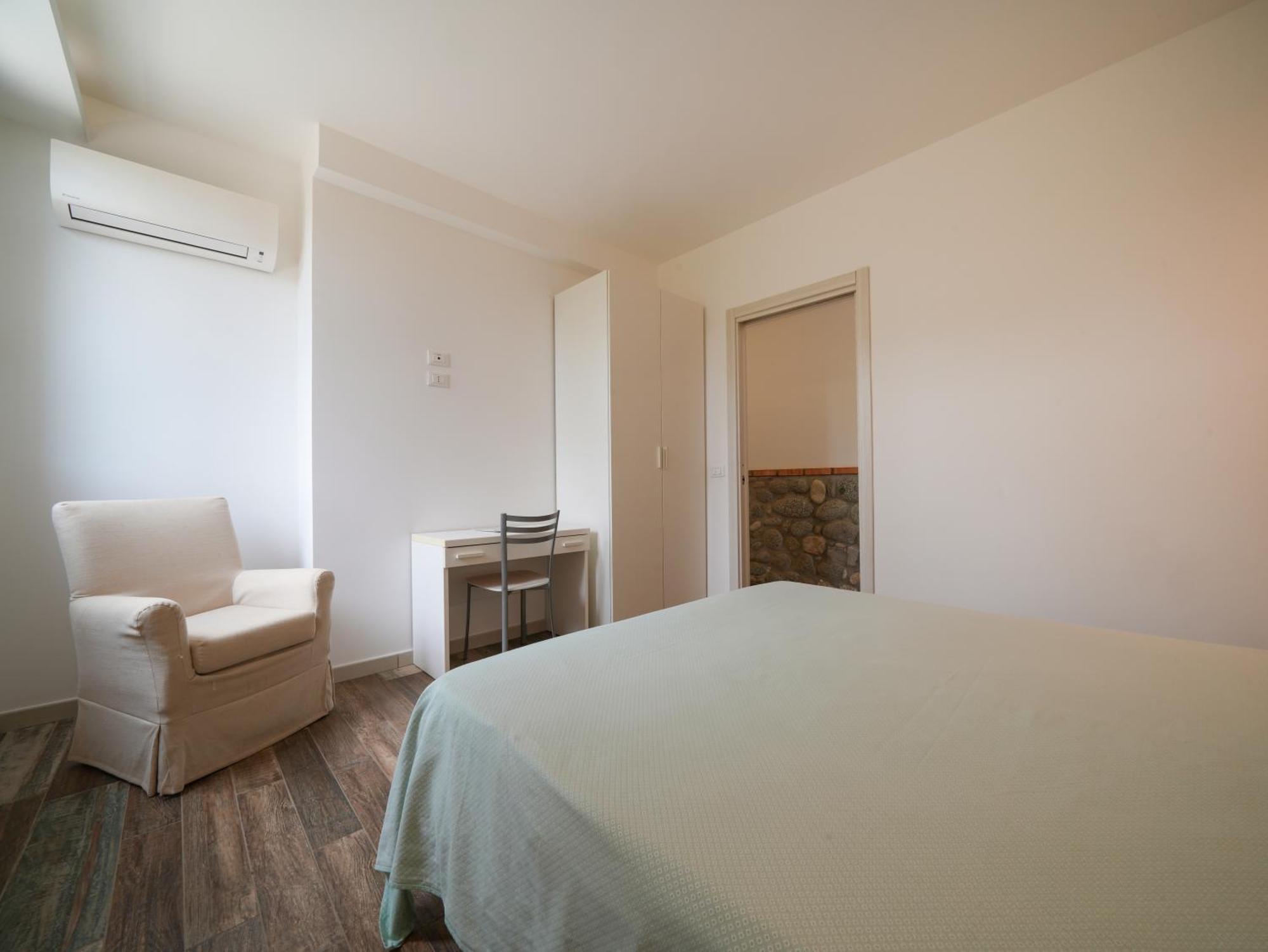 Holiday home Marinella Capo Vaticano