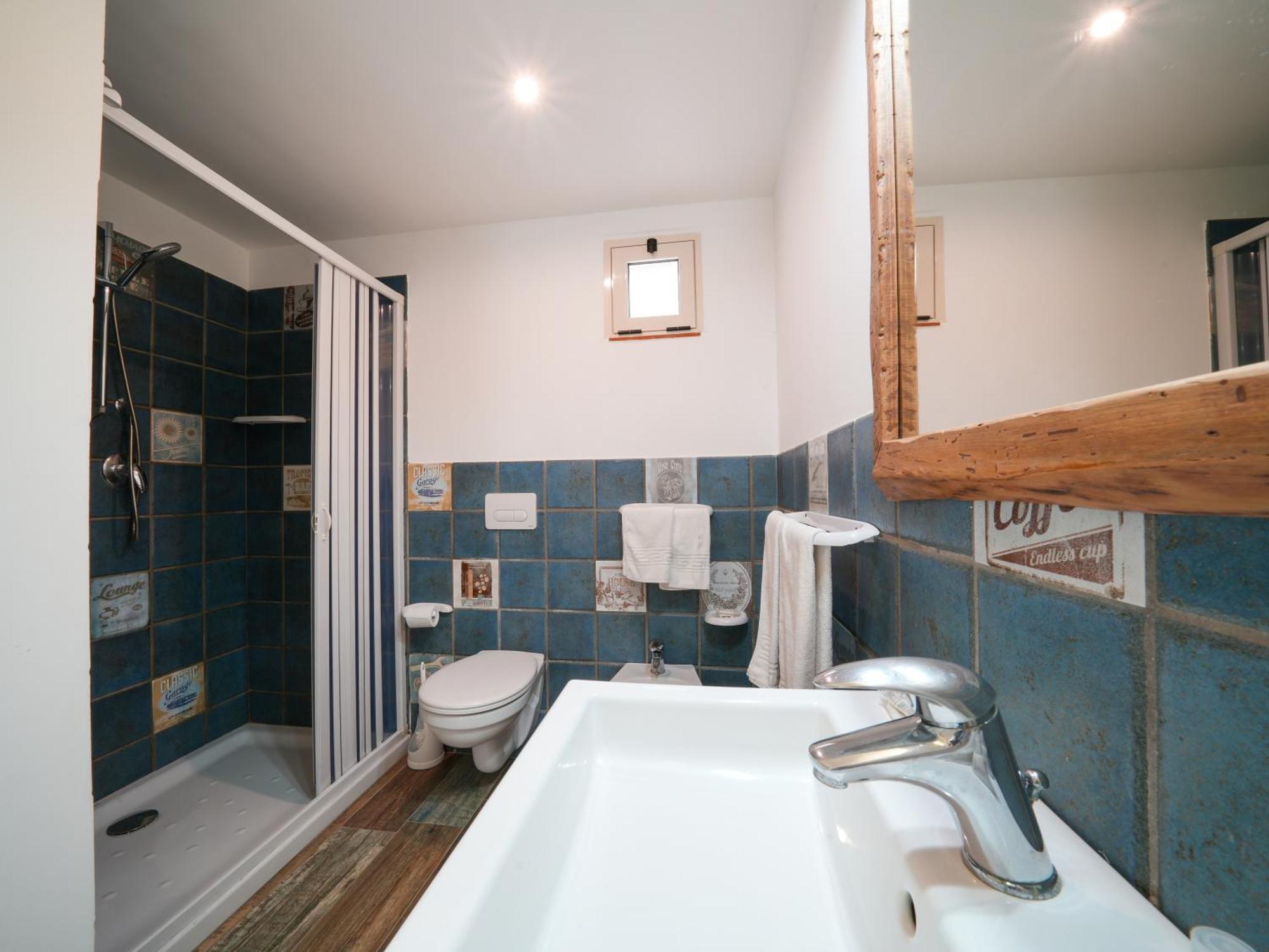 Marinella Holiday home