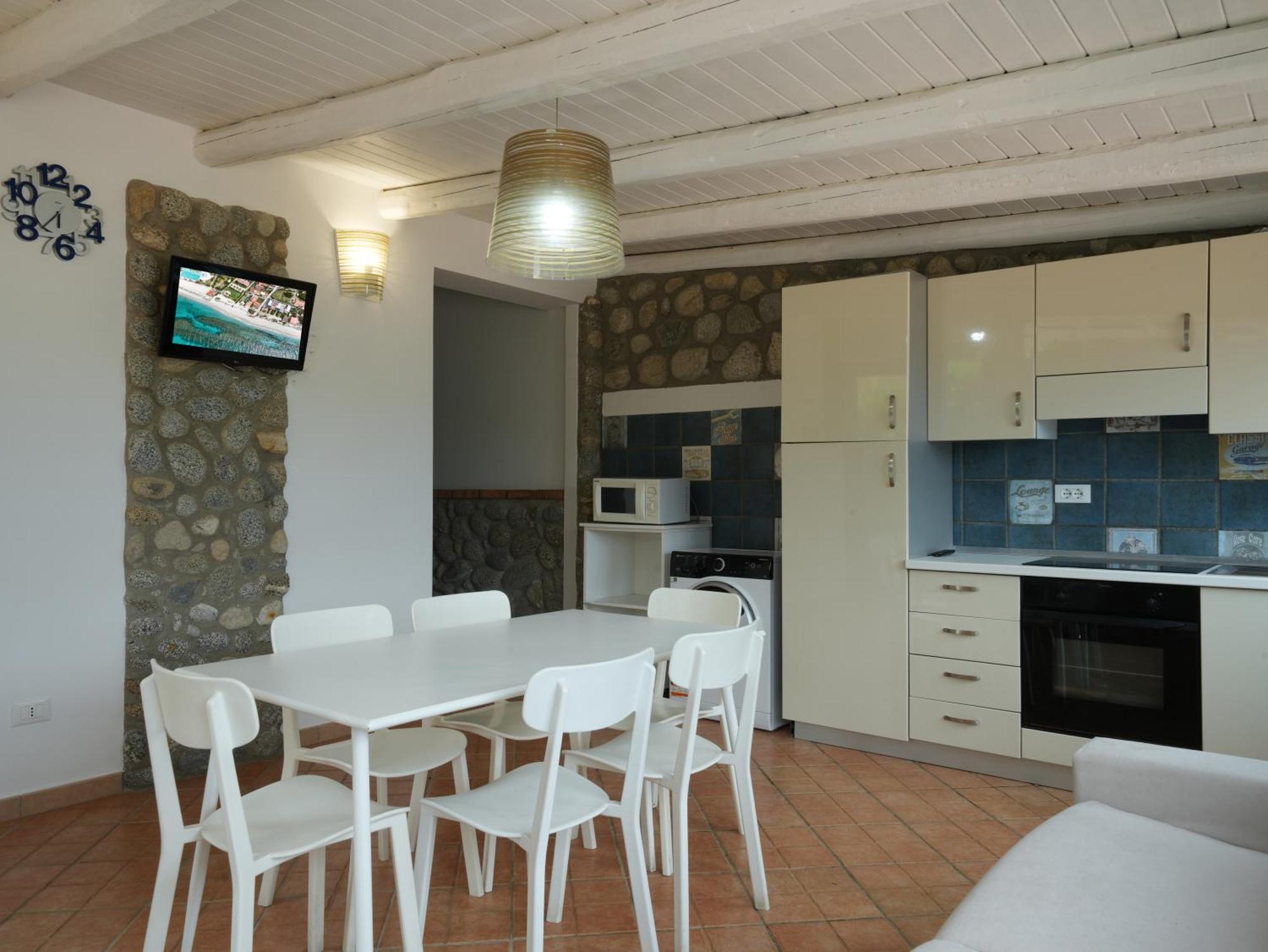 Marinella Holiday home *