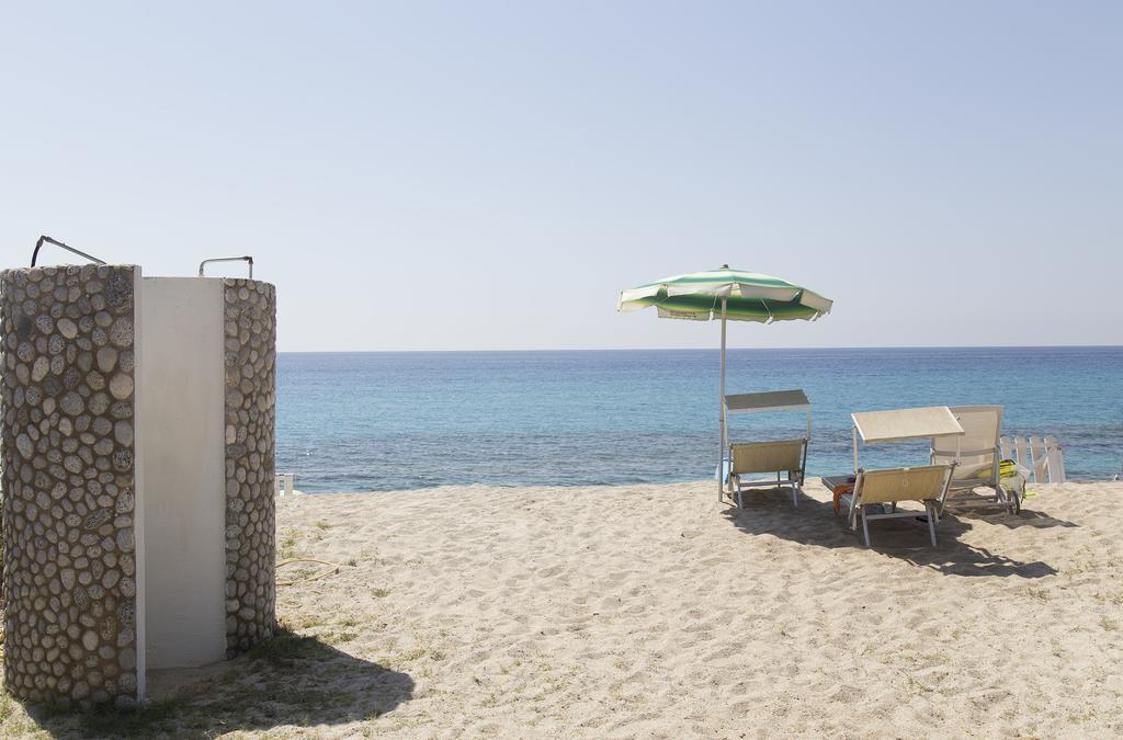Marinella * Capo Vaticano