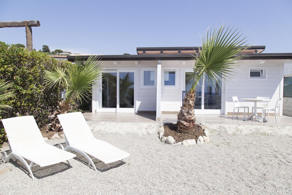 Marinella Holiday home