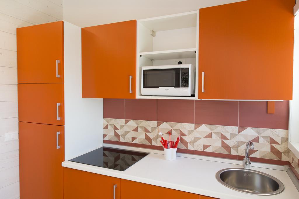 Holiday home Marinella Capo Vaticano