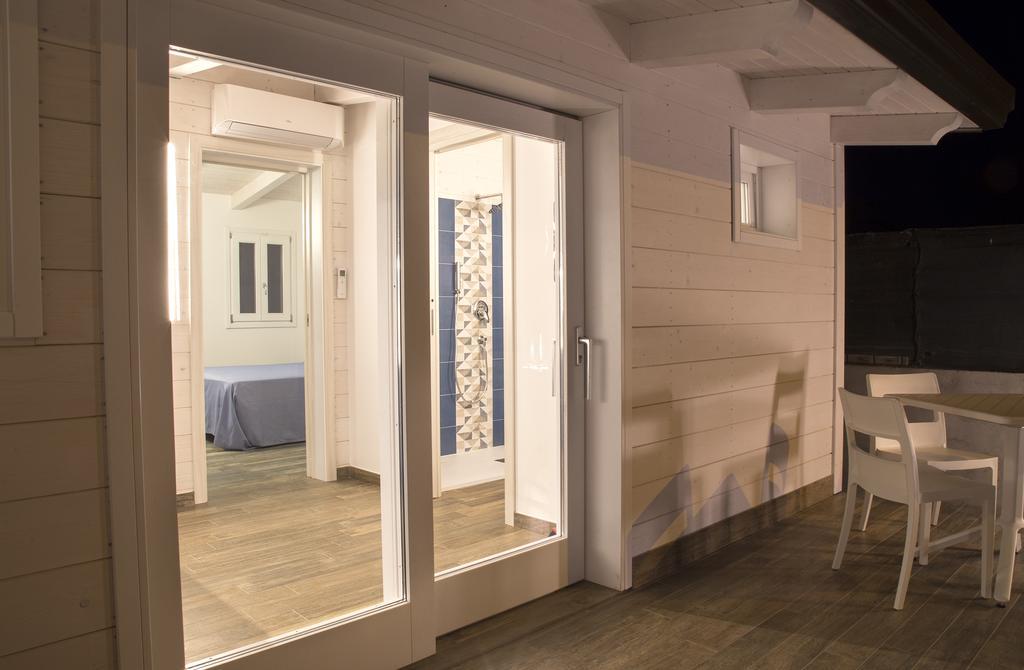Marinella Holiday home