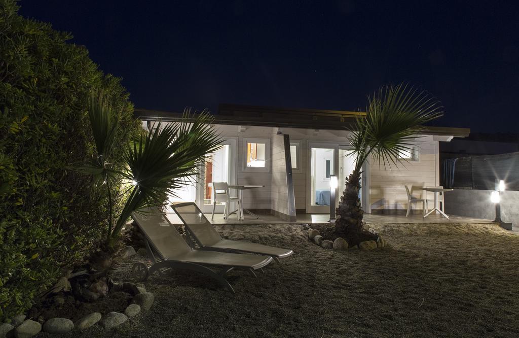 Marinella Ferienhaus *