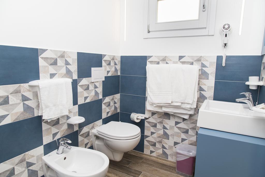 Marinella Holiday home *